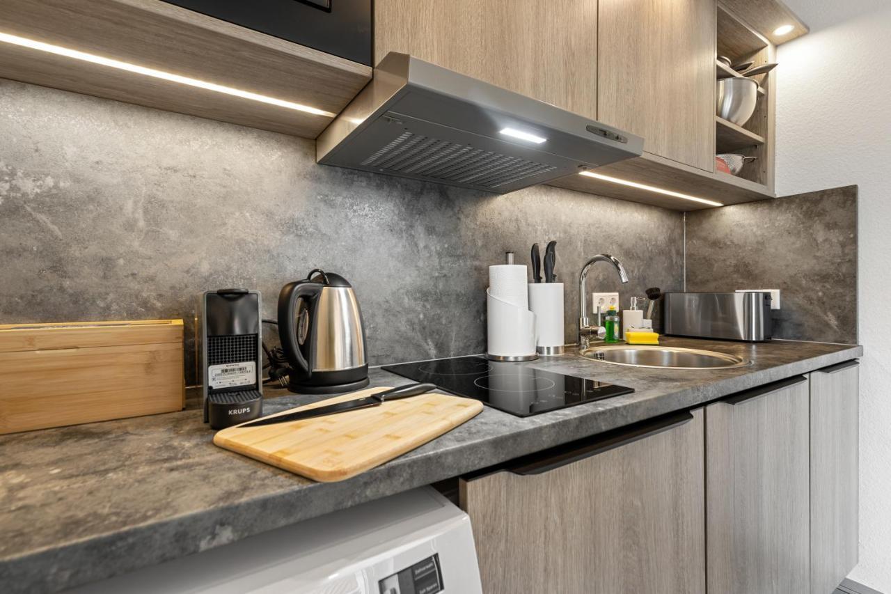 Bright Herzogenaurach Zentrum المظهر الخارجي الصورة