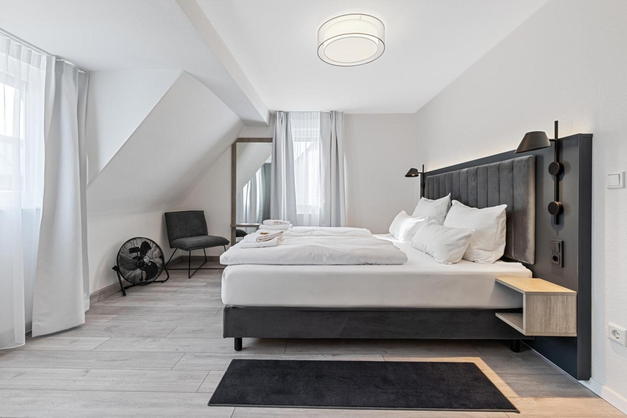 Bright Herzogenaurach Zentrum المظهر الخارجي الصورة